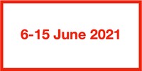 6-15 June, 2021
